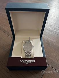 Longines Automatic Presence Full Set