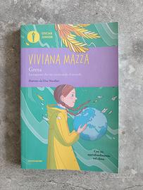 Libro "Greta. La ragazza che sta cambiando il mond