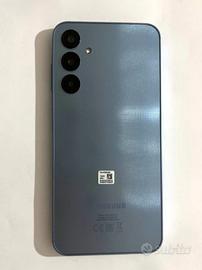 Samsung Galaxy A25 5G + caricatore