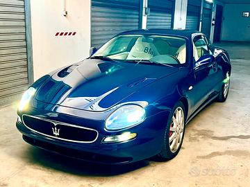Maserati 3200 GT Coupe