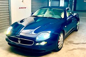 Maserati 3200 GT Coupe