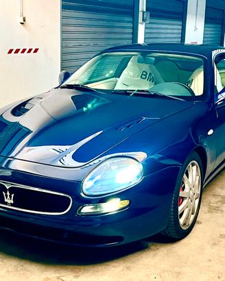 Maserati 3200 GT Coupe
