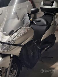 Yamaha Majesty 400 - 2005