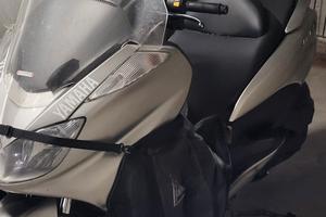 Yamaha Majesty 400 - 2005