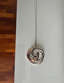 Collana Tiffany originale