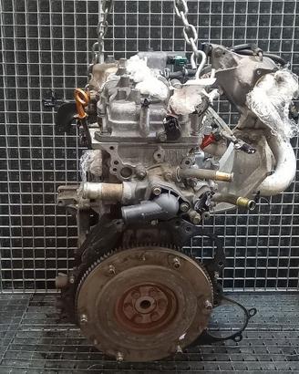 Motore nissan almera - 2002 - 1.5 cc - qg15