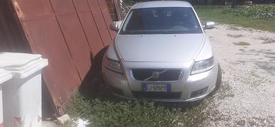 Pezzi della volvo v50 anno 2011 1600