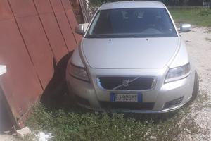Pezzi della volvo v50 anno 2011 1600