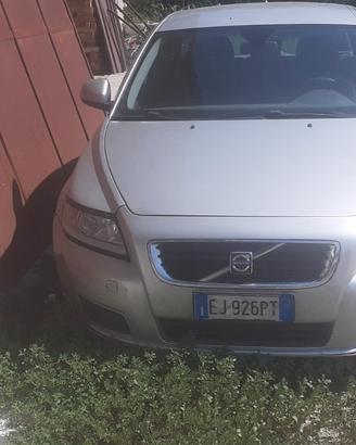 Pezzi della volvo v50 anno 2011 1600