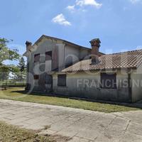 Villa singola Mesola [0630252905VRG]