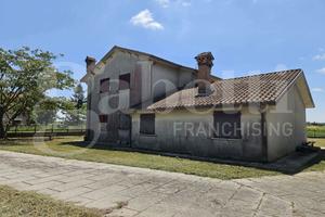 Villa singola Mesola [0630252905VRG]