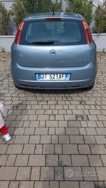 FIAT Punto 3ª serie - 2009