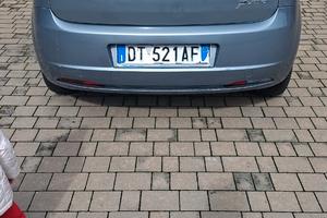 FIAT Punto 3ª serie - 2009