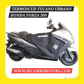 TERMOSCUDO HONDA FORZA 300