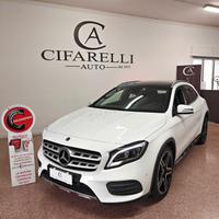 Mercedes-Benz GLA 200 d AMG Premium