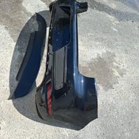 Paraurti golf 6 gti/gtd