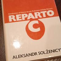 REPARTO C  SOLZENICYN