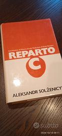 REPARTO C  SOLZENICYN