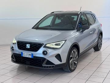Seat Arona 1.0 EcoTSI 110 CV DSG FR