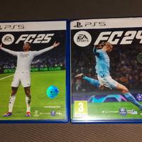 GIOCHI VARI FIFA ETC