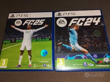 GIOCHI VARI FIFA ETC
