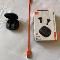 CUFFIE JBL WAVE 300 TWS TRUE LEGGI BENE BLUETOOTH