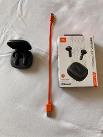 CUFFIE JBL WAVE 300 TWS TRUE LEGGI BENE BLUETOOTH