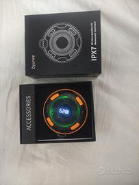 Cassa Bluetooth Impermeabile IPX7 Dyurwa S5 