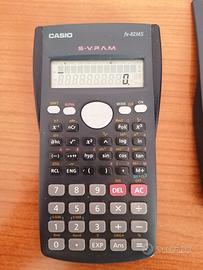 Calcolatrice scientifica Casio FX-82MS 
