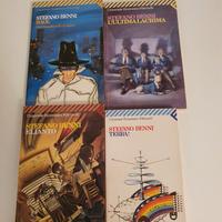 Libri Stefano Benni