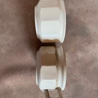 Vecchi orinatoi prima meta del ‘900