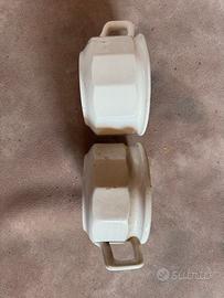 Vecchi orinatoi prima meta del ‘900