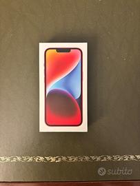 IPhone 14 256gb