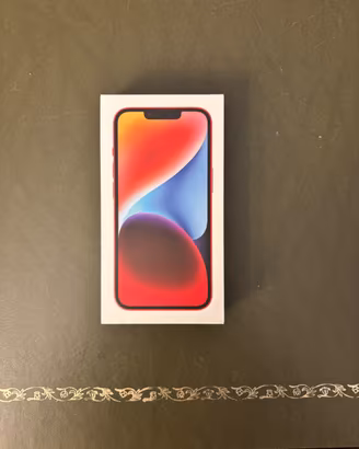 IPhone 14 256gb