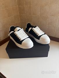 Numeris Acrylic Black 43