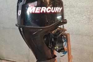 Mercury 40
