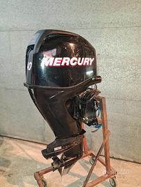 Mercury 40