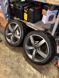 CERCHI IN LEGA 17 5x114.3