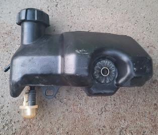 Serbatoio per motozappa 