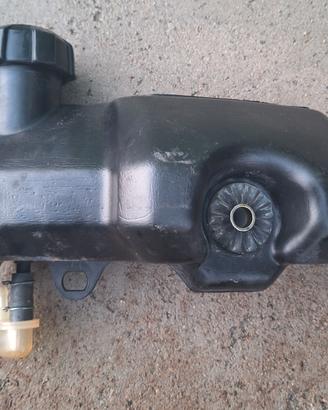 Serbatoio per motozappa 