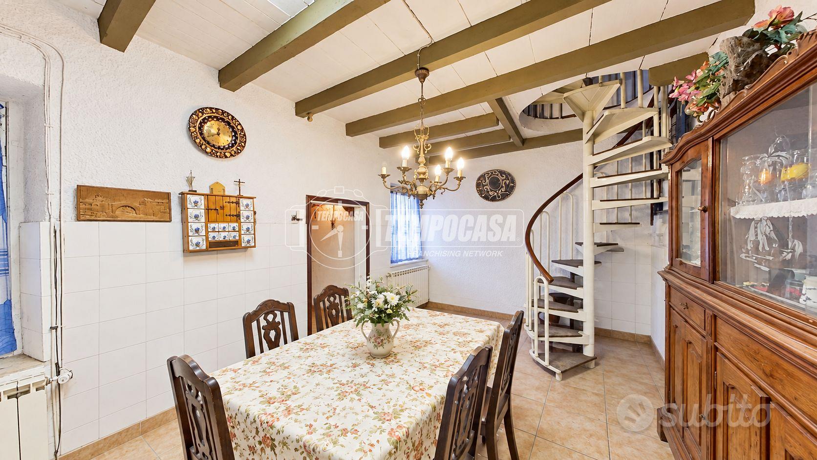 Appartamento – Cabiate - Vista 5