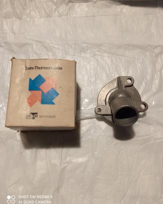 termostato per Fiat 127(900) e per panda f1000