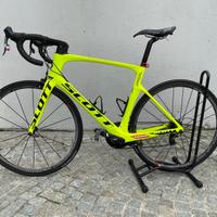 Scott foil rc