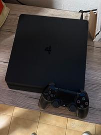 PS4 SLIM