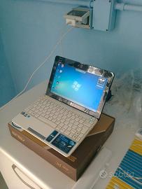 Asus Eee pc portatile net book
