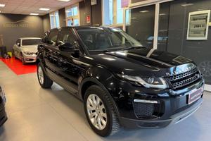 Land Rover Range Evoque 2.0 TD4 150 CV 5p. Pure