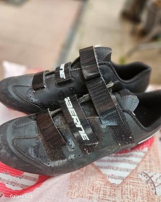 scarpe mtb gravel Gaerne 