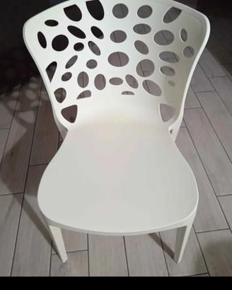 sedie moderne 