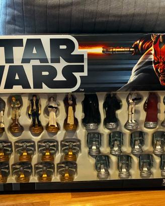 Scacchi star wars