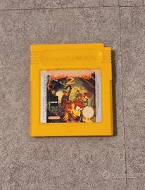 Gioco Donkey Kong Land 2 per Game Boy 